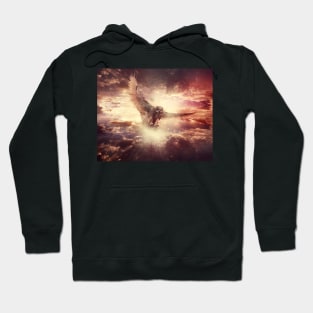 Middle Earth Hoodie